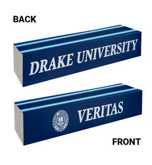 Academic Drake University Block